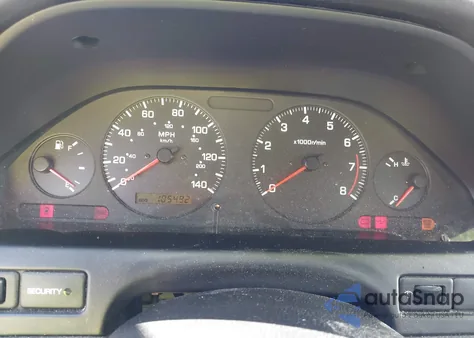 1999 Nissan Maxima Gle/Gxe/Se/Se-L z USA, uszkodzony, nr VIN JN1CA21D2XT804786